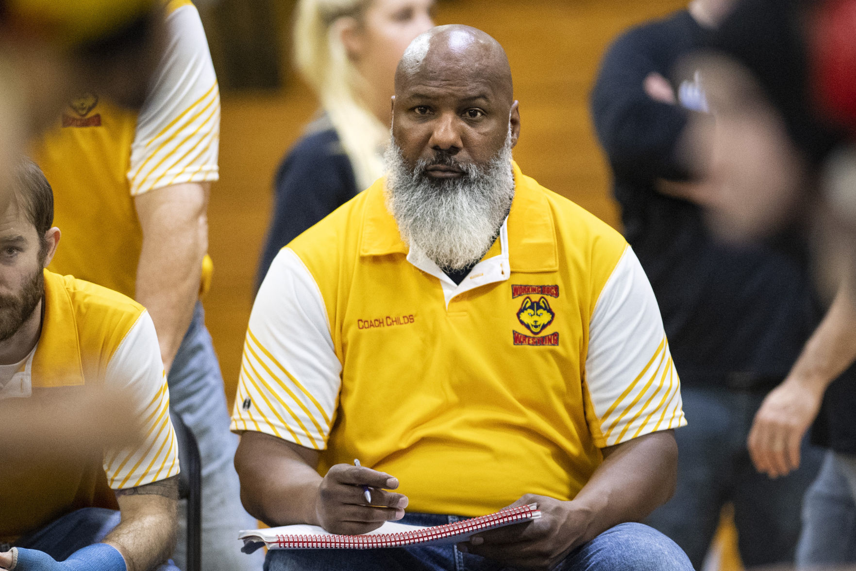 West Point-Beemer girls wrestling, 2.02